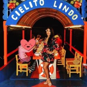 Meet your Posher, Ana